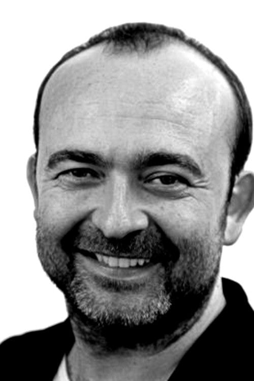 Foto de Peter Slater