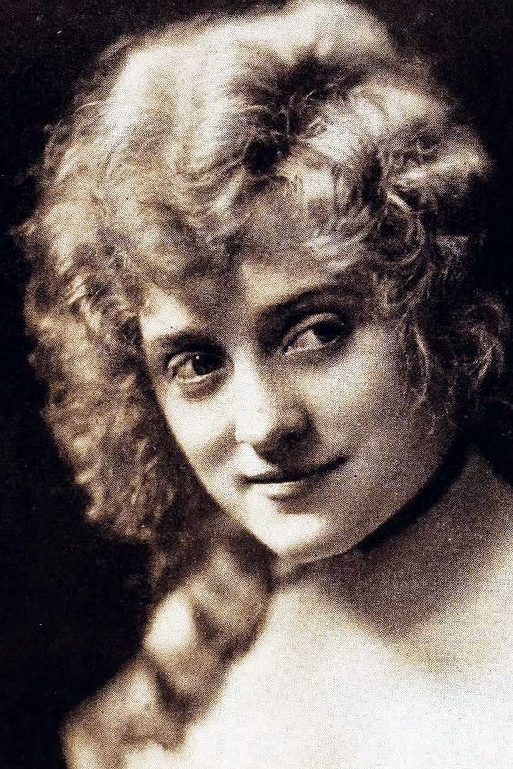 Foto de Grace Gordon