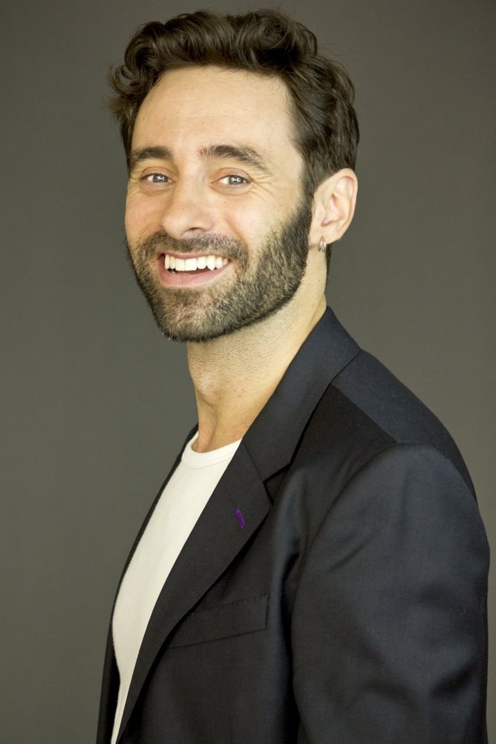 Foto de Denís Gómez