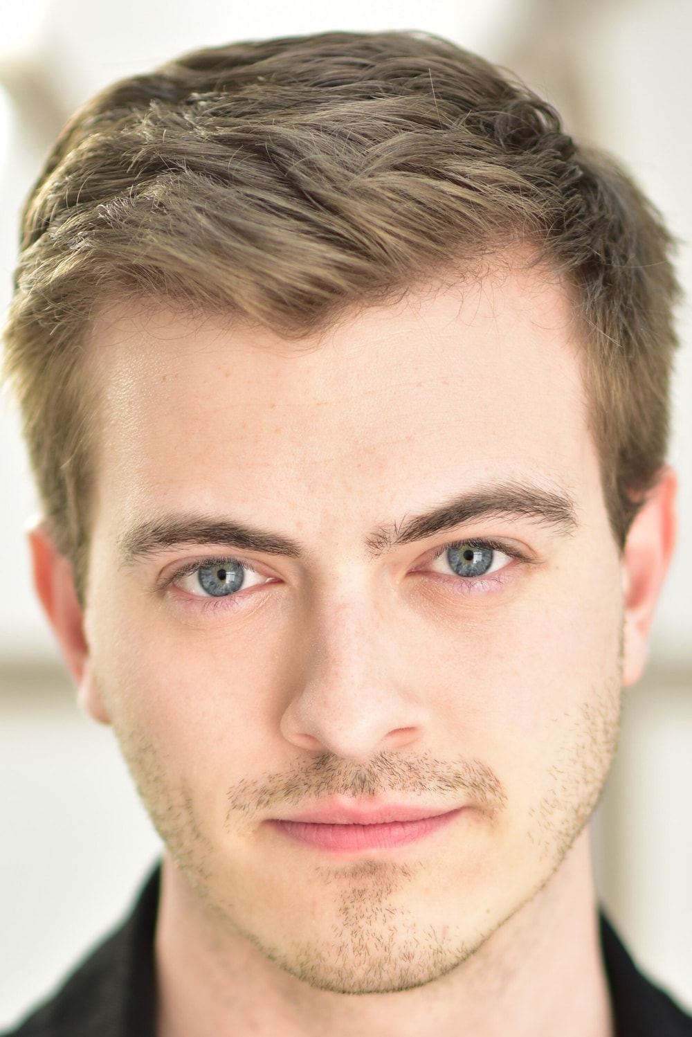 Foto de Patrick Stogner