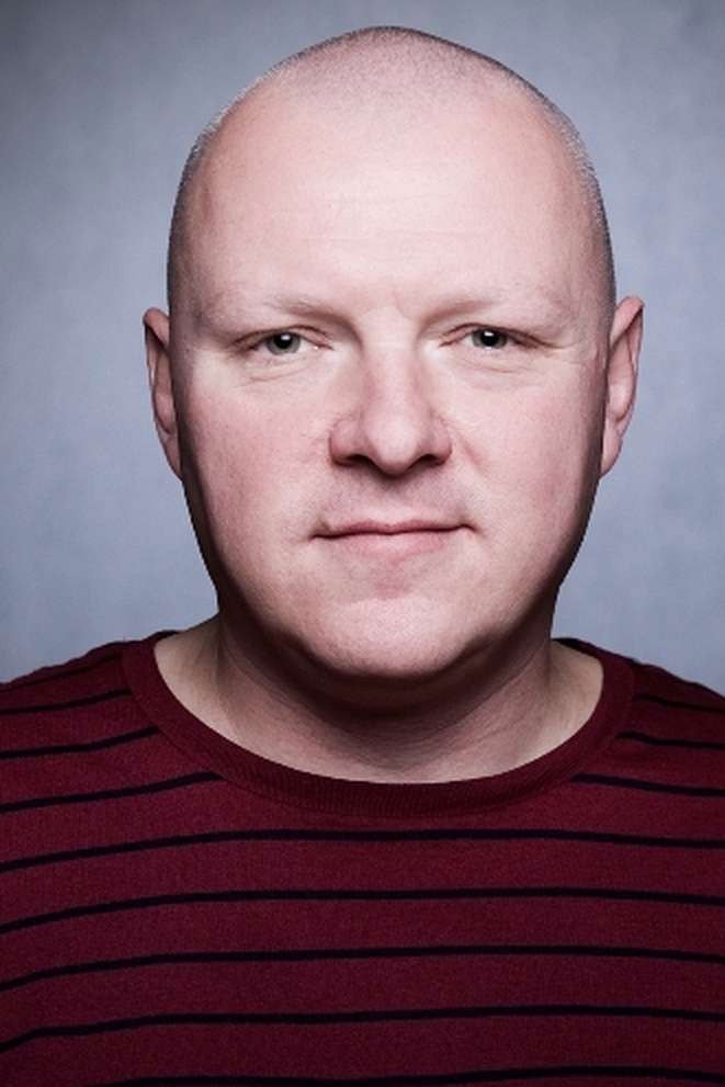 Foto de Marcin Jędrzejewski