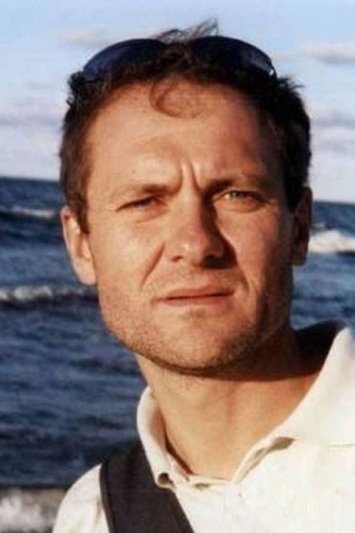 Foto de Robert Latusek