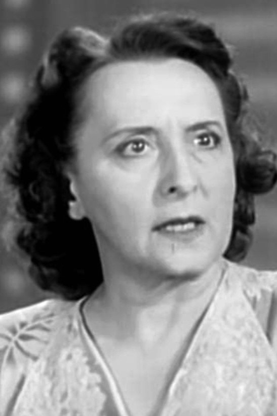 Foto de Isabel Randolph