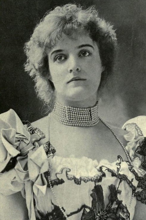Foto de Isabel Randolph