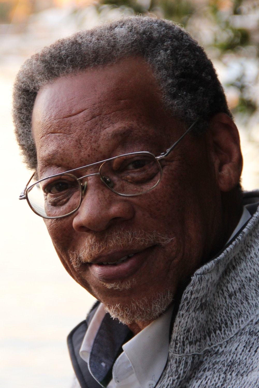 Foto de Michael-Anthony Taylor