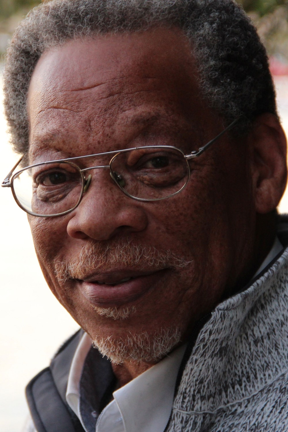 Foto de Michael-Anthony Taylor