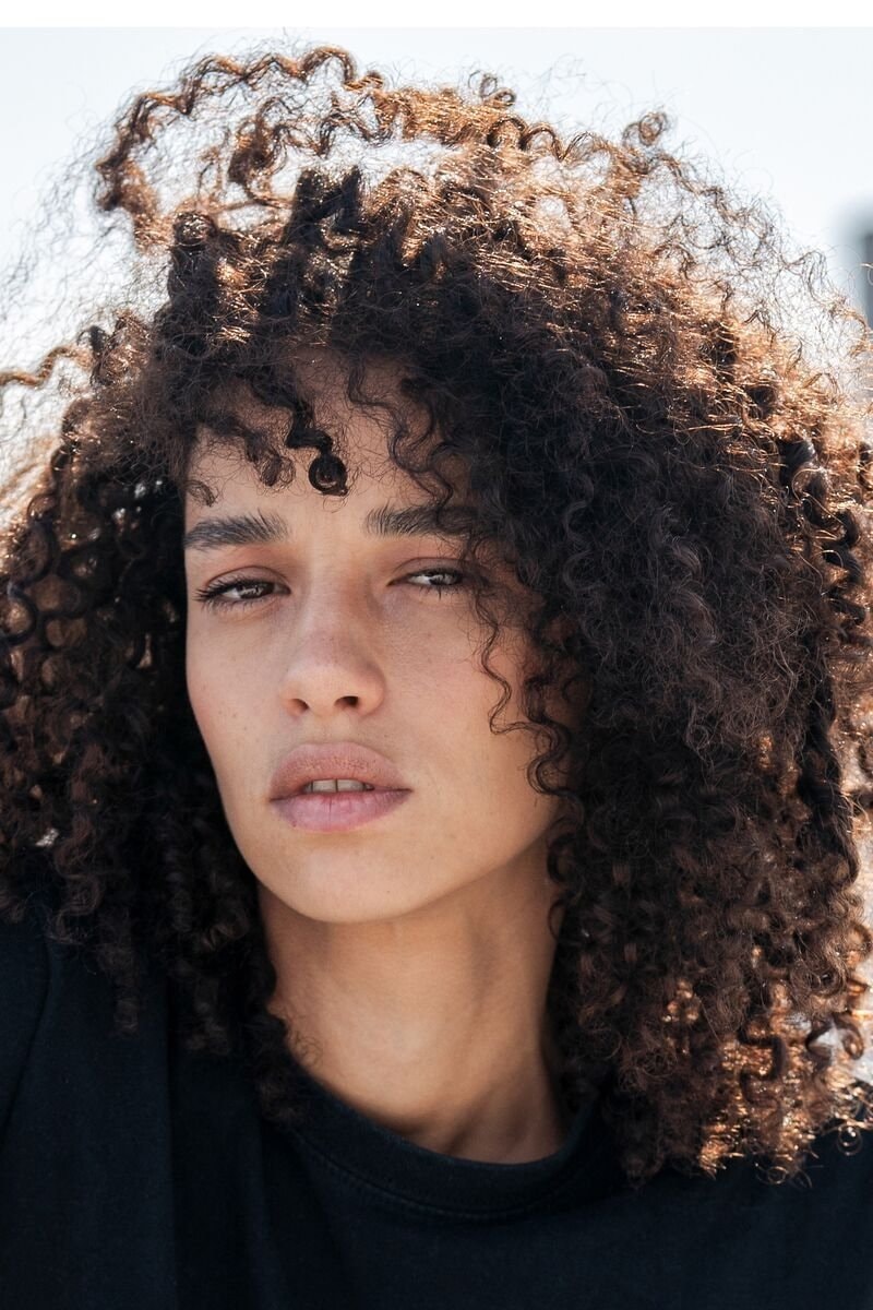 Foto de Alia Seror-O'Neill