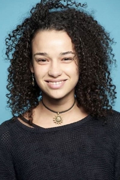 Foto de Alia Seror-O'Neill