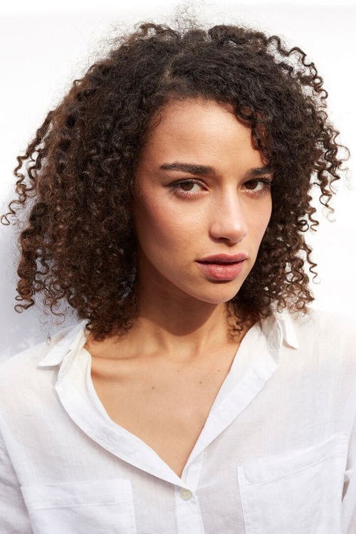 Foto de Alia Seror-O'Neill