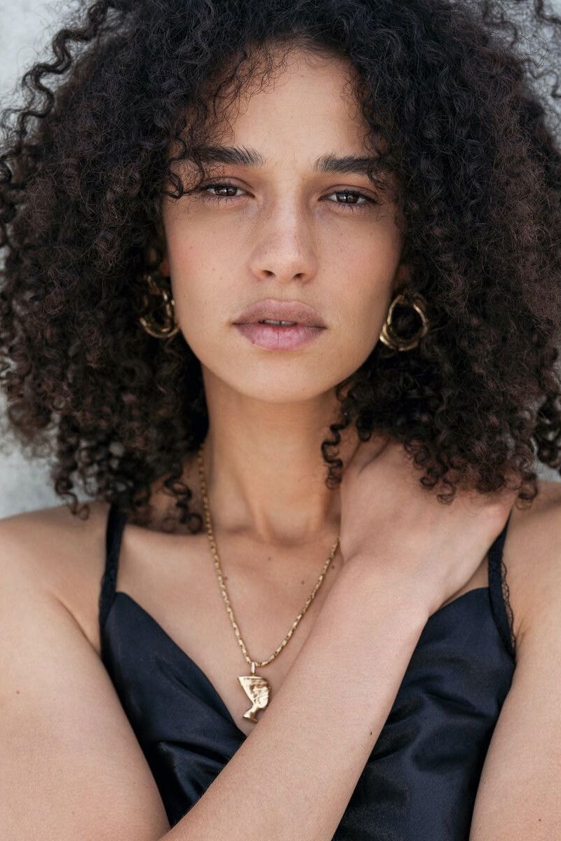 Foto de Alia Seror-O'Neill