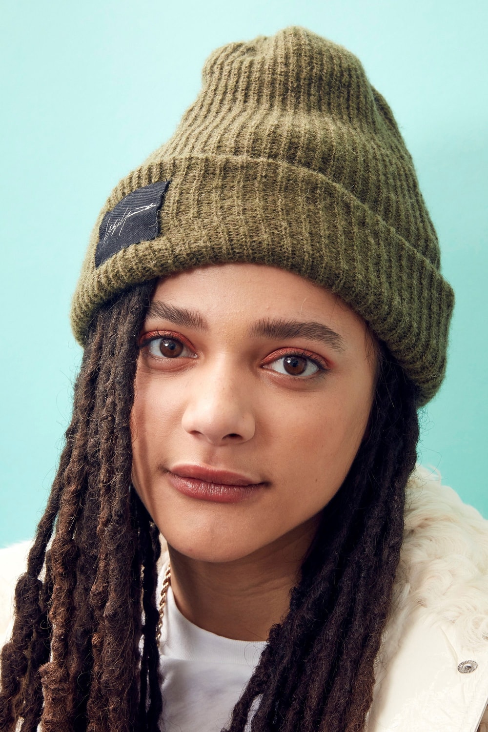 Foto de Sasha Lane