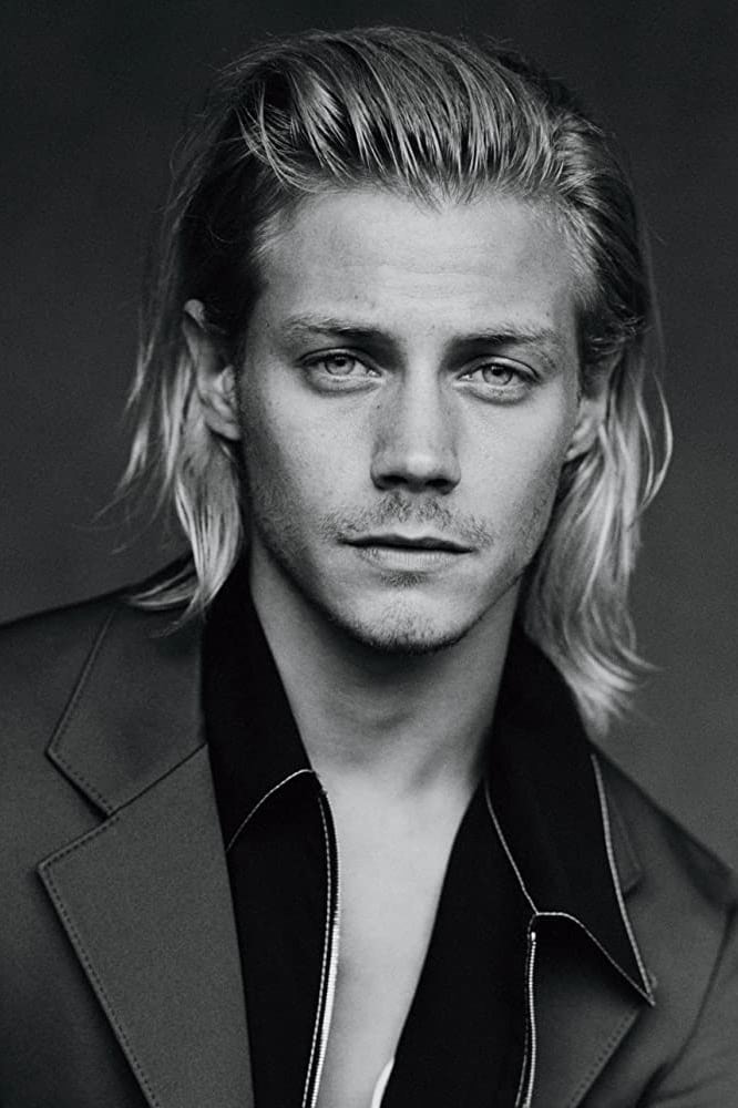 Foto de McCaul Lombardi