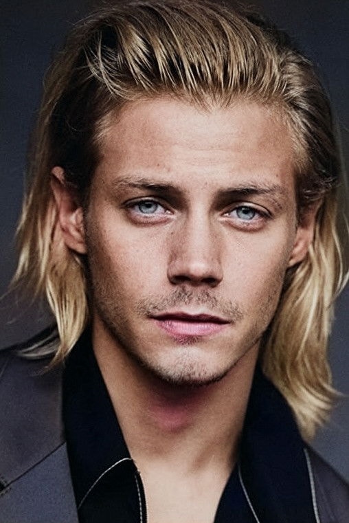 Foto de McCaul Lombardi