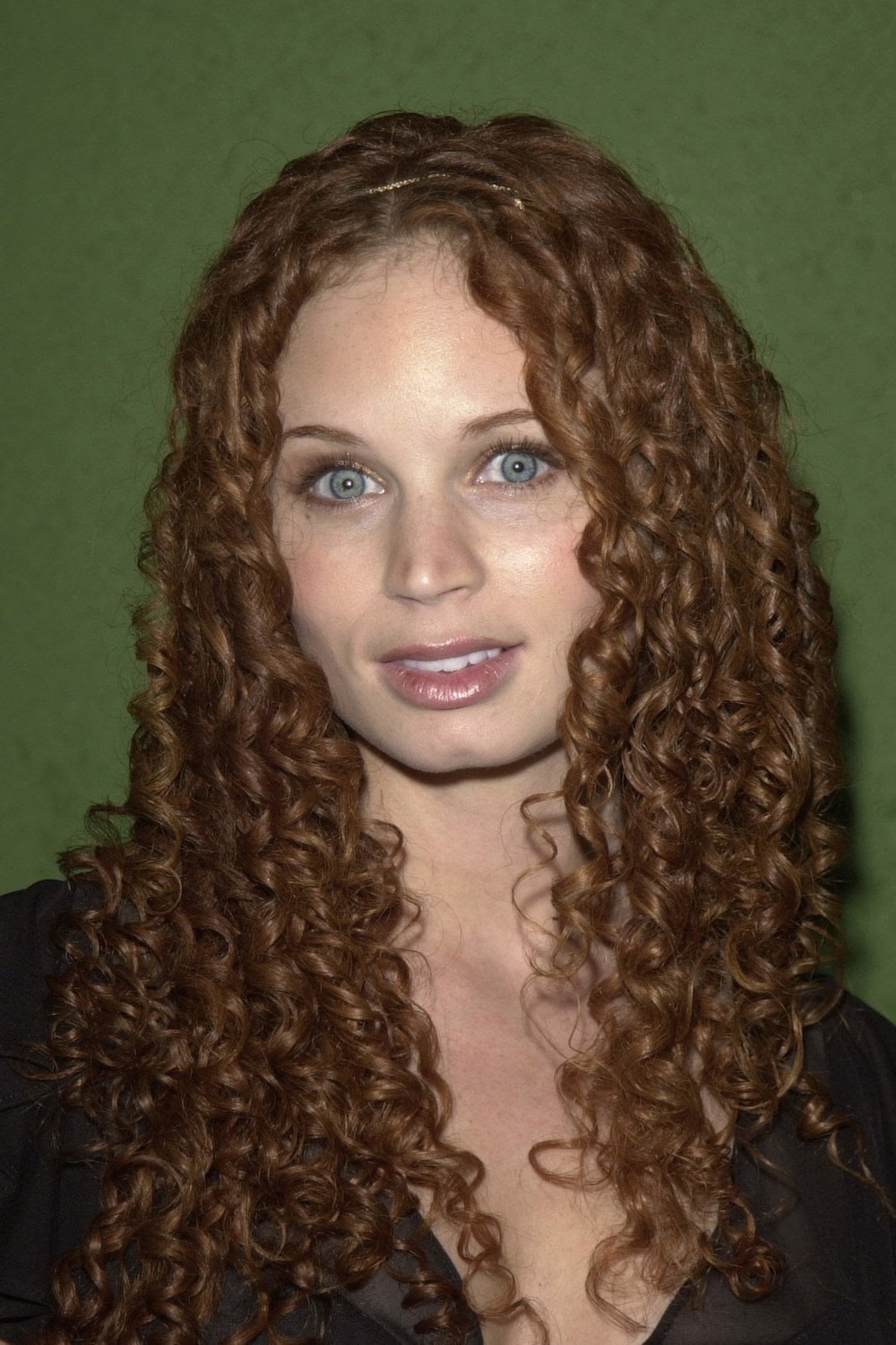 Foto de Jeannette Weegar