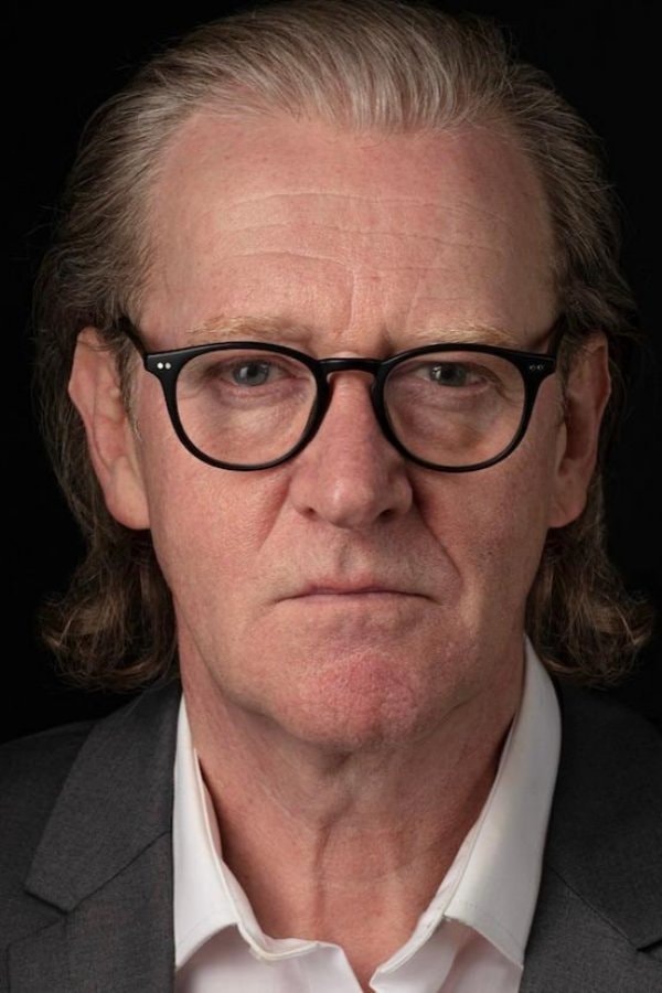 Foto de Conor Lambert