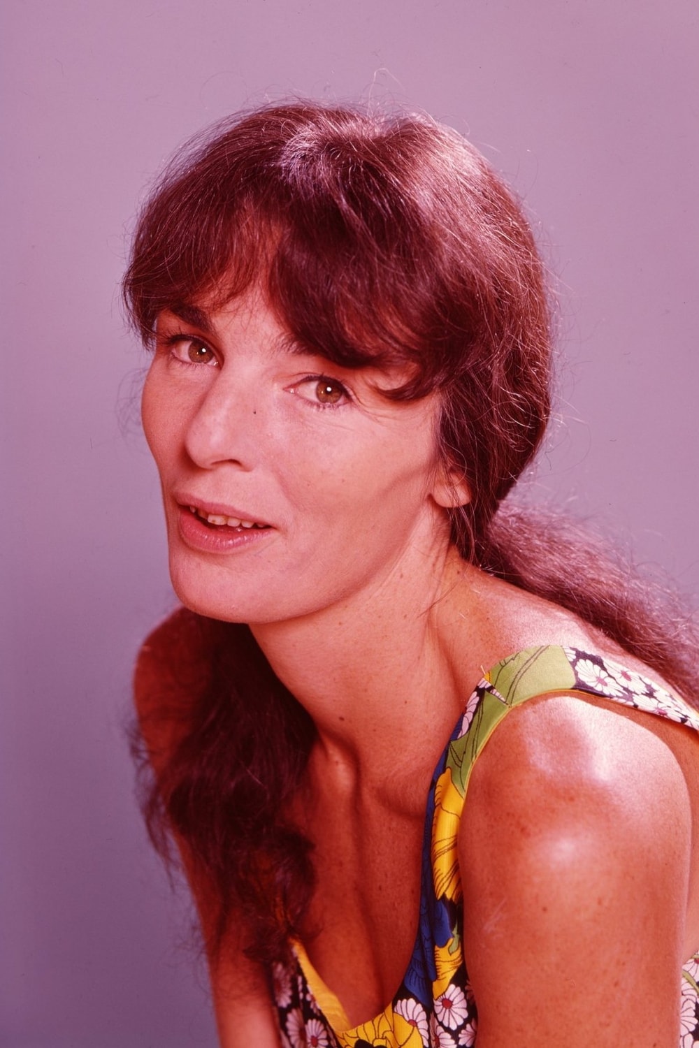 Foto de Jessica Myerson