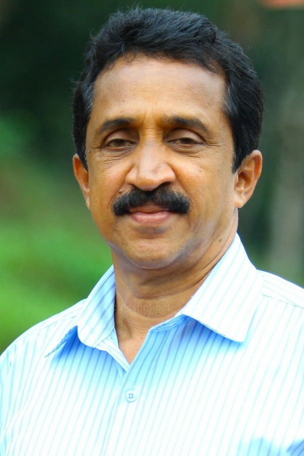 Foto de Kalabhavan Rahman