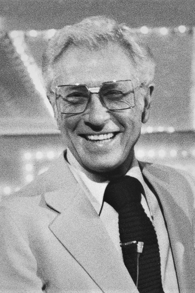 Foto de Allen Ludden