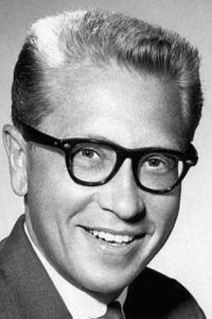 Foto de Allen Ludden