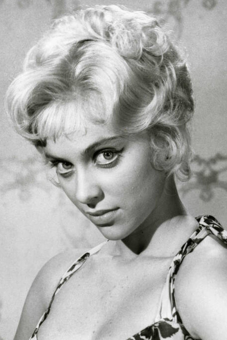 Joy Harmon