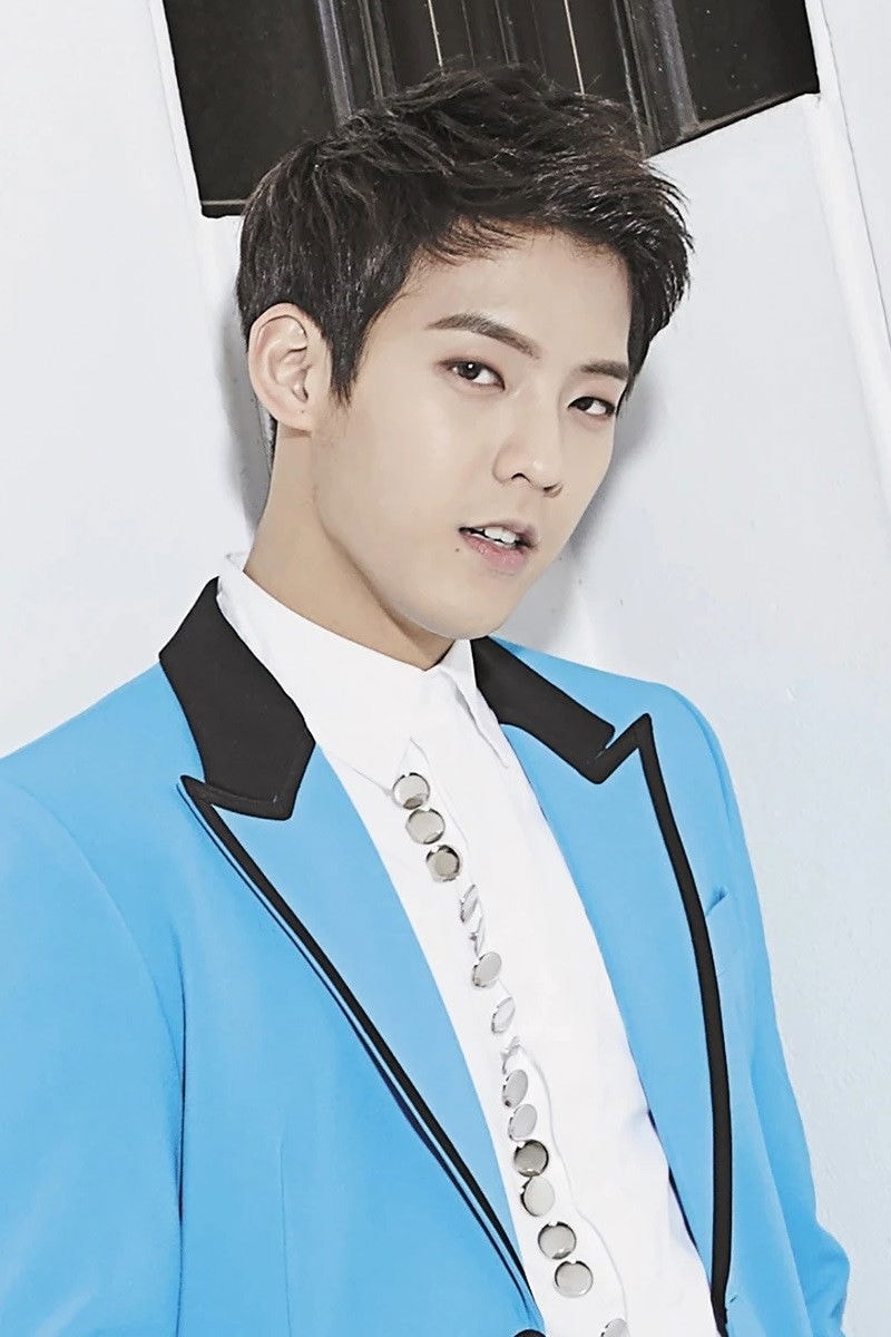 Foto de Lee Min-hyuk