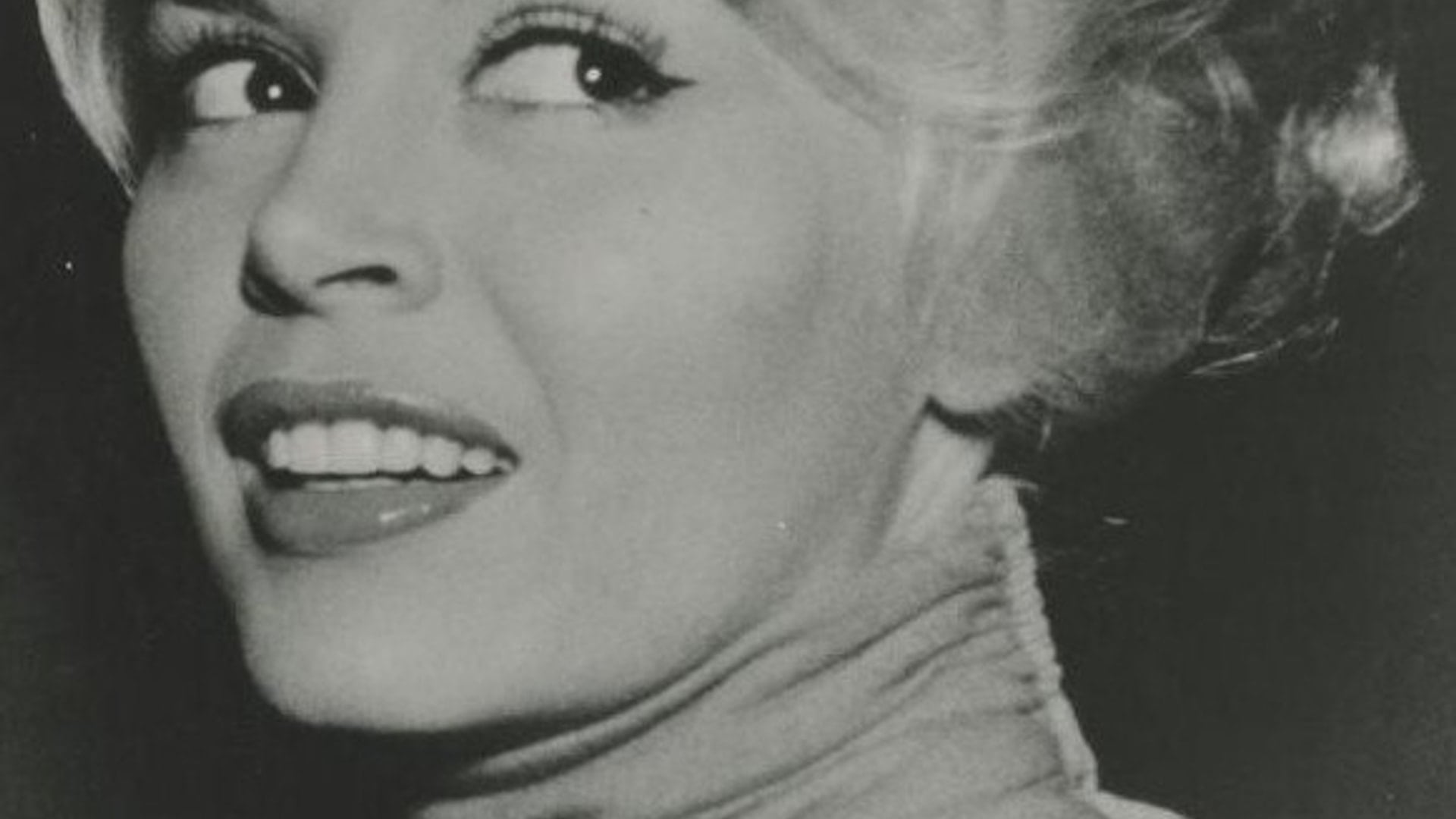 Foto de Sandra Giles