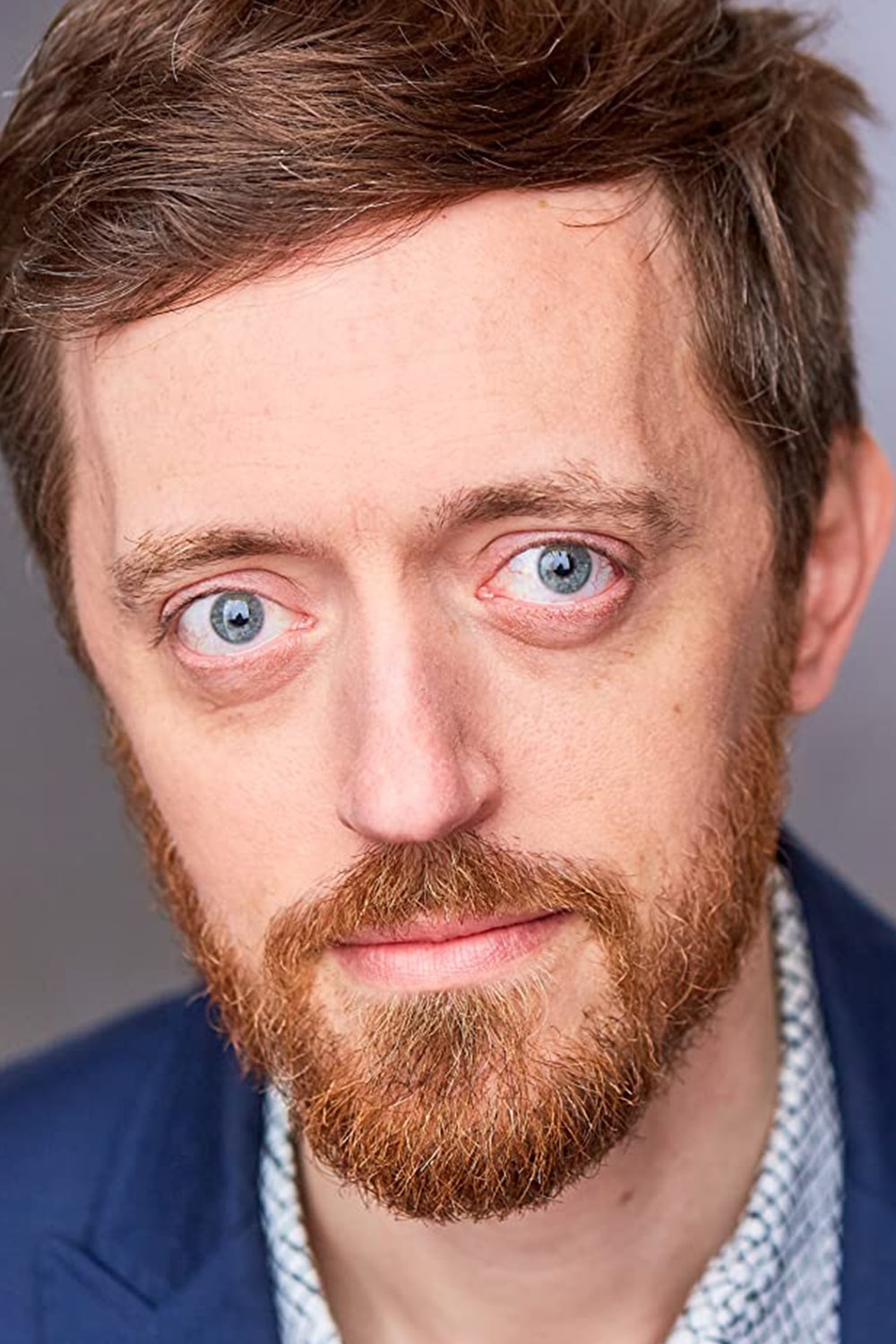 Foto de Michael B. Woods