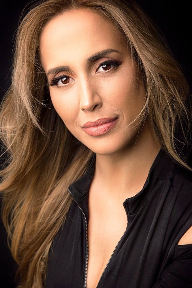 Foto de Carma Sharon