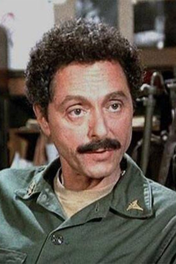 Foto de Allan Arbus