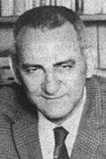 Foto de Daniel F. Galouye