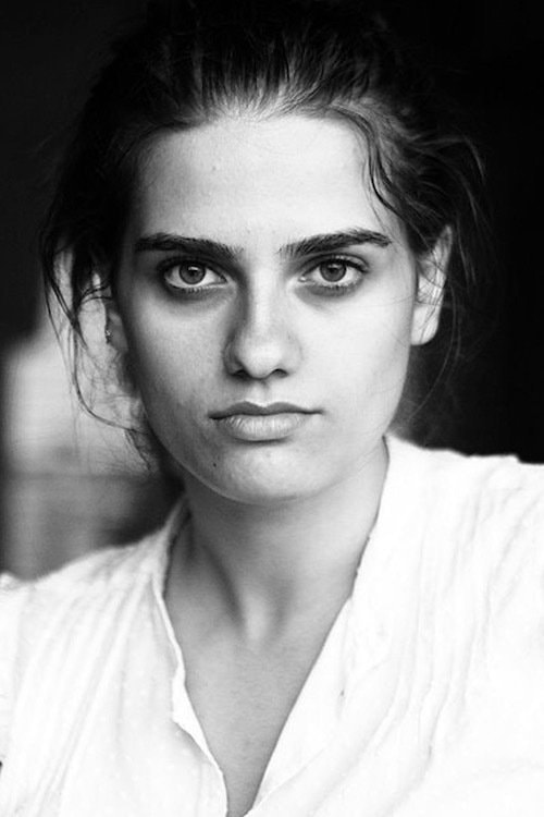 Foto de Ophelia Harutyunyan