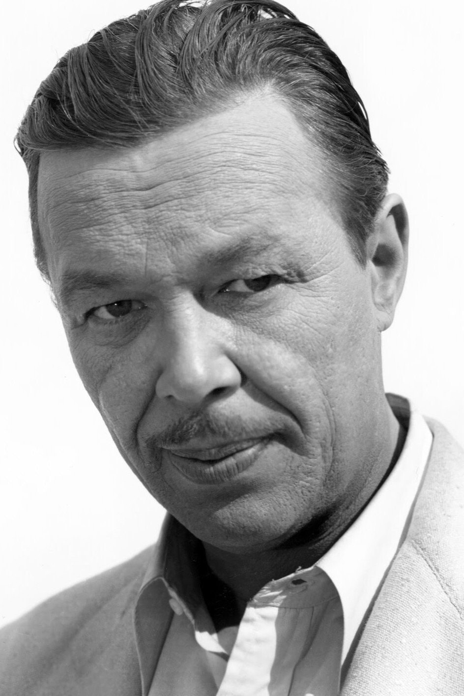 Foto de Dick Curtis