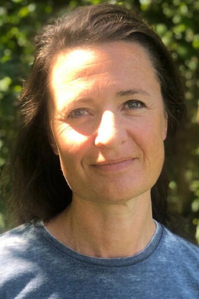 Foto de Barbara Crone