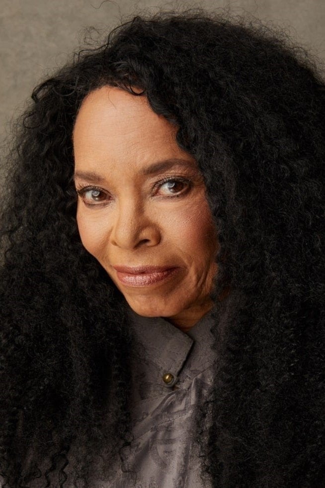 Foto de Tina Andrews