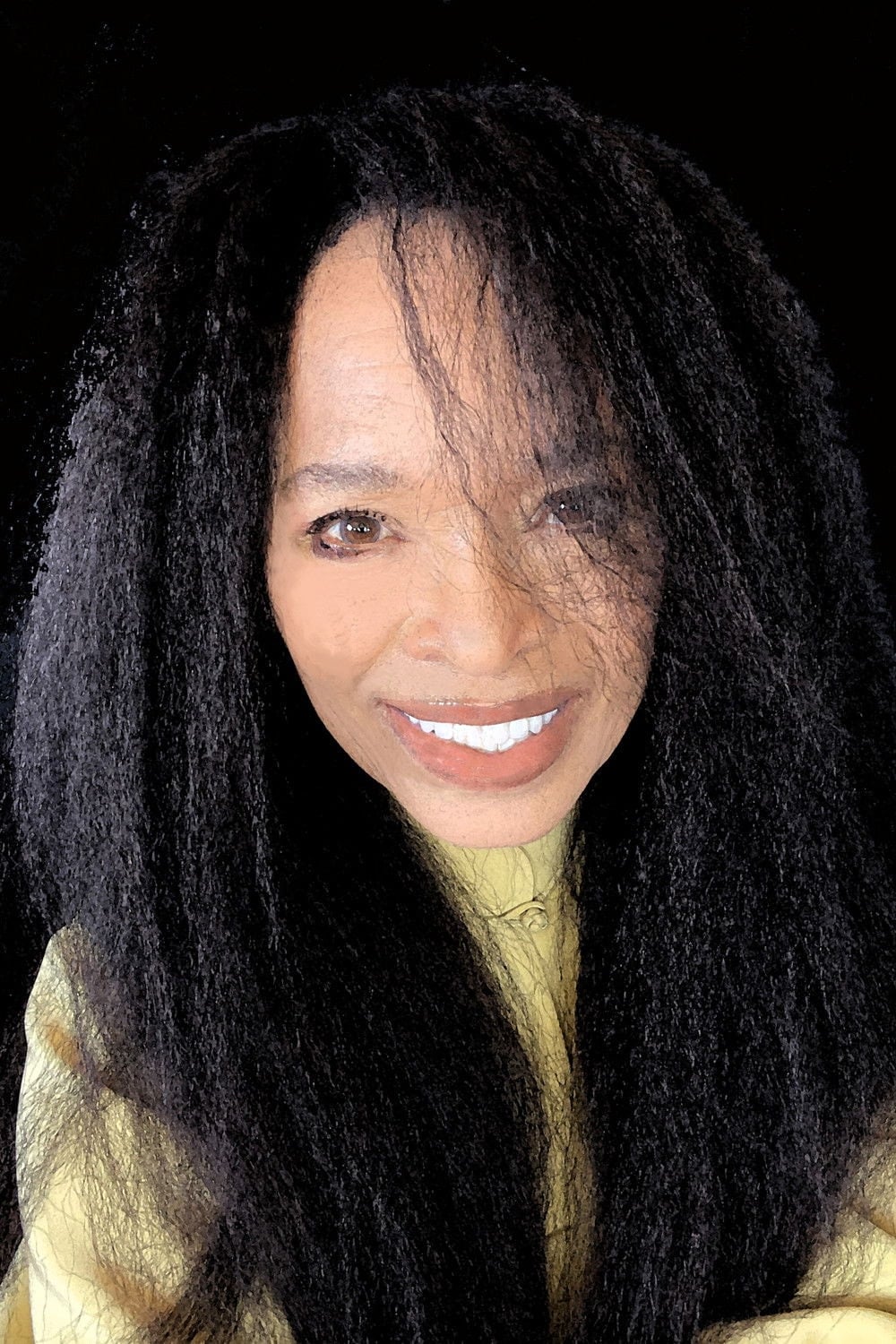 Foto de Tina Andrews