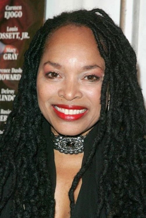 Foto de Tina Andrews