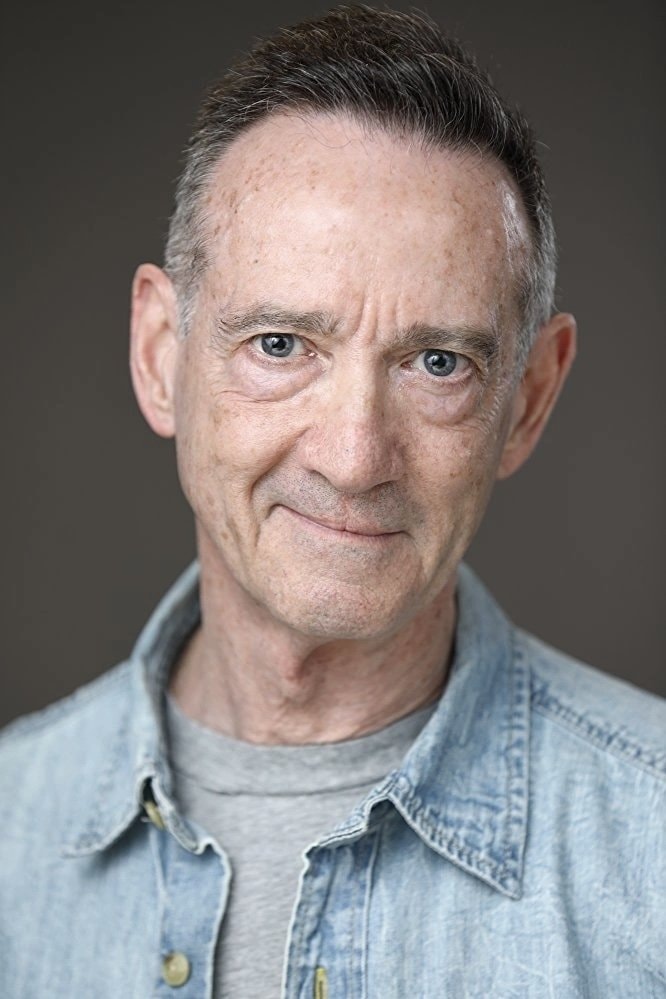 Foto de Charles Green