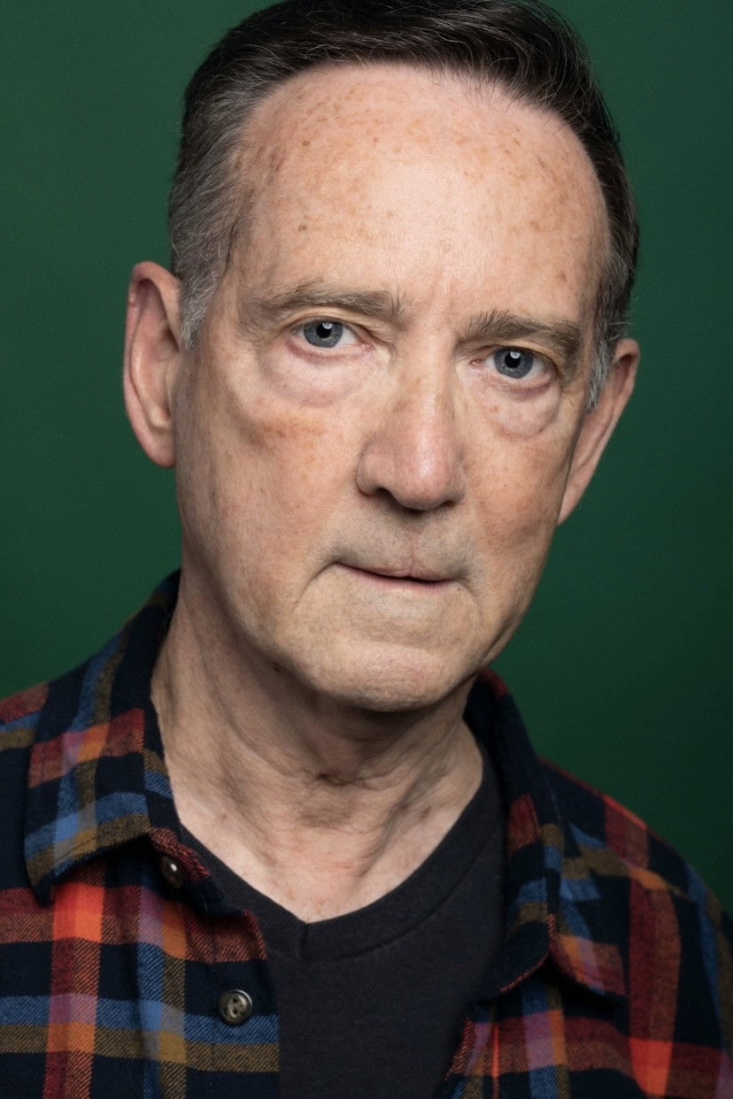 Foto de Charles Green