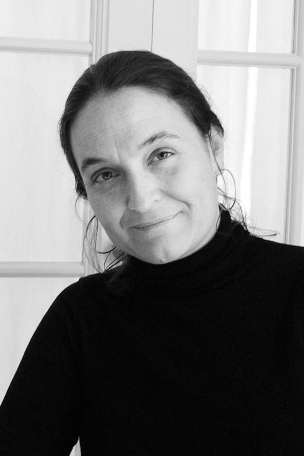 Foto de Tània Balló