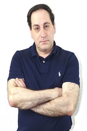 Foto de Elliott Mason