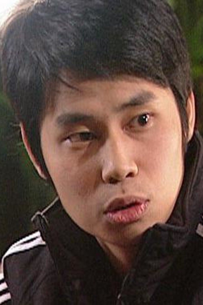 Foto de Chan Tai-Lee