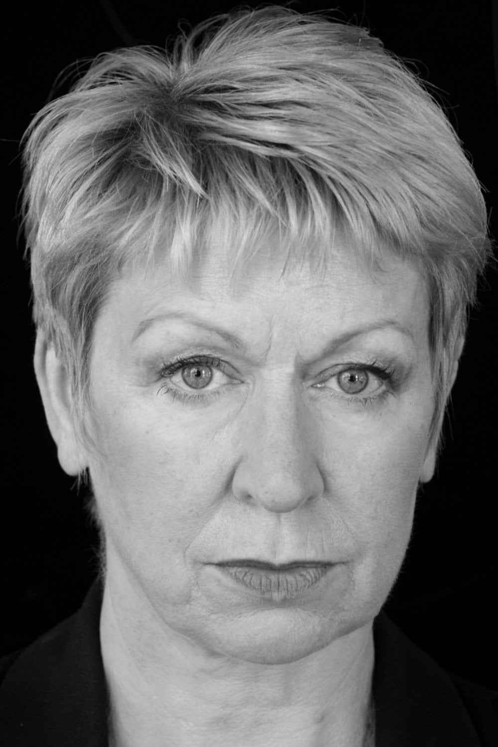 Foto de Joanna Bacon