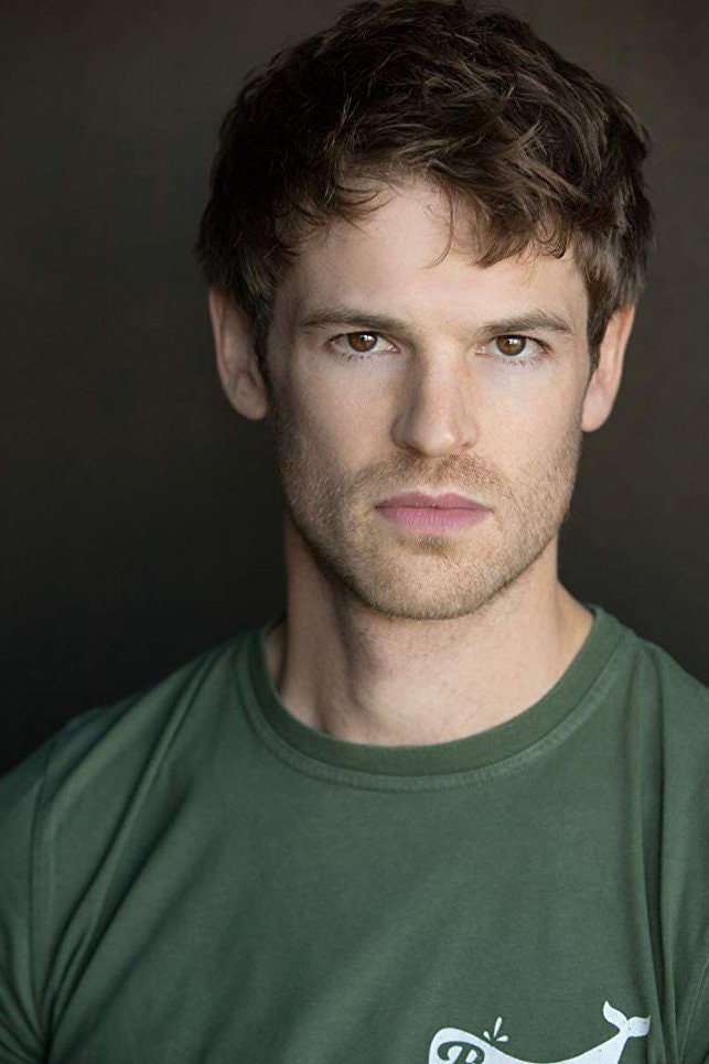 Foto de Benjamin Wainwright