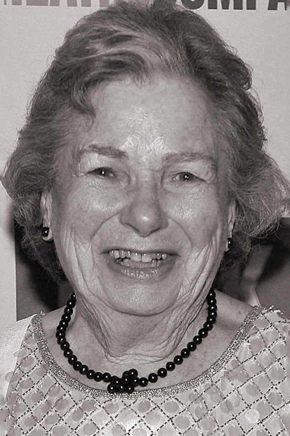 Foto de Angela Paton