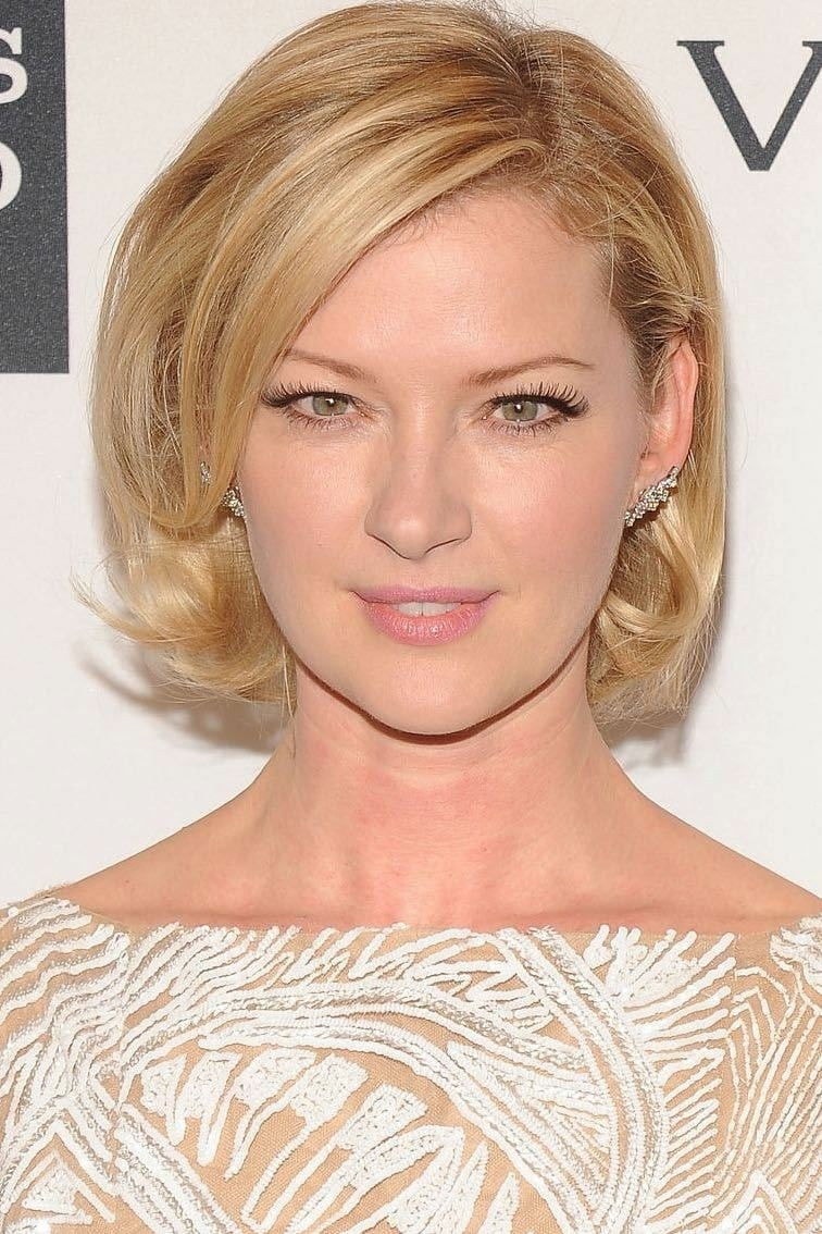 Foto de Gretchen Mol