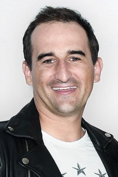 Foto de Michał Koterski