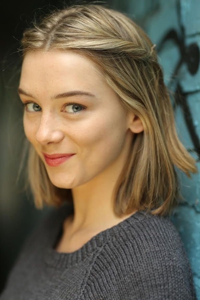 Foto de Eloise Smyth