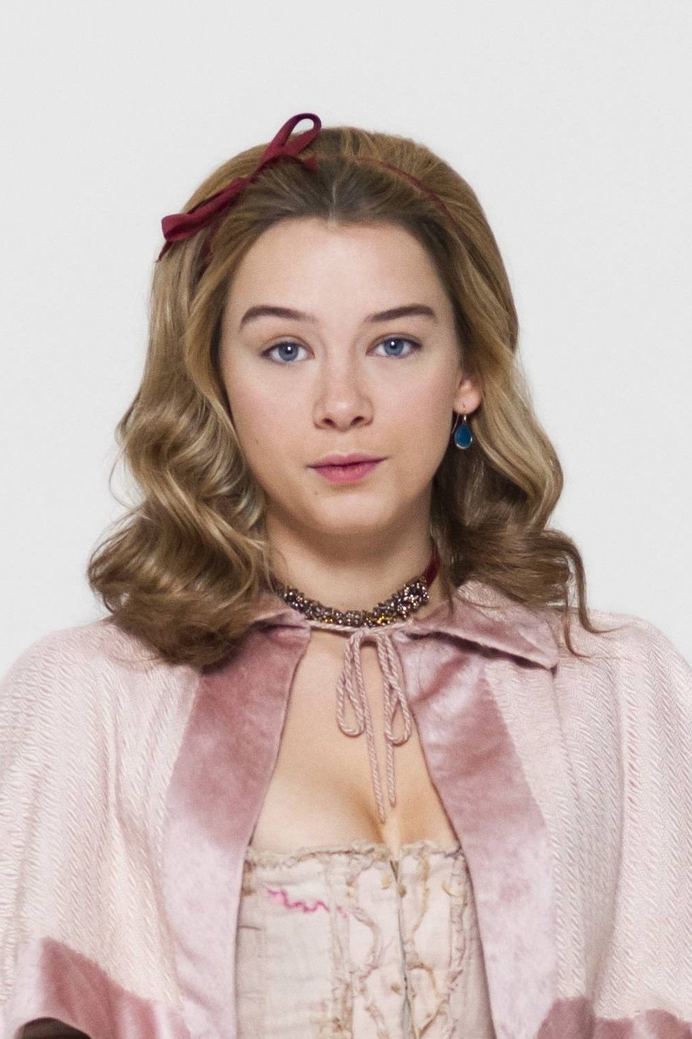 Foto de Eloise Smyth