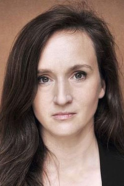 Foto de Sara Vertongen