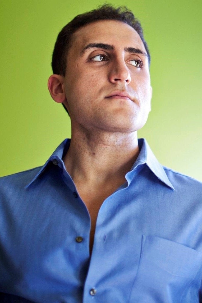 Foto de Brandon Tabassi